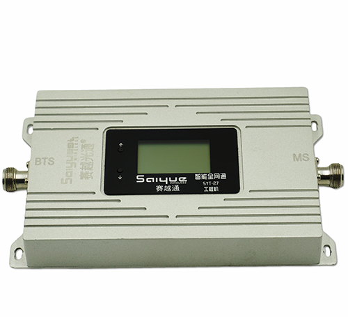 马尔康双频手机信号增强器800㎡