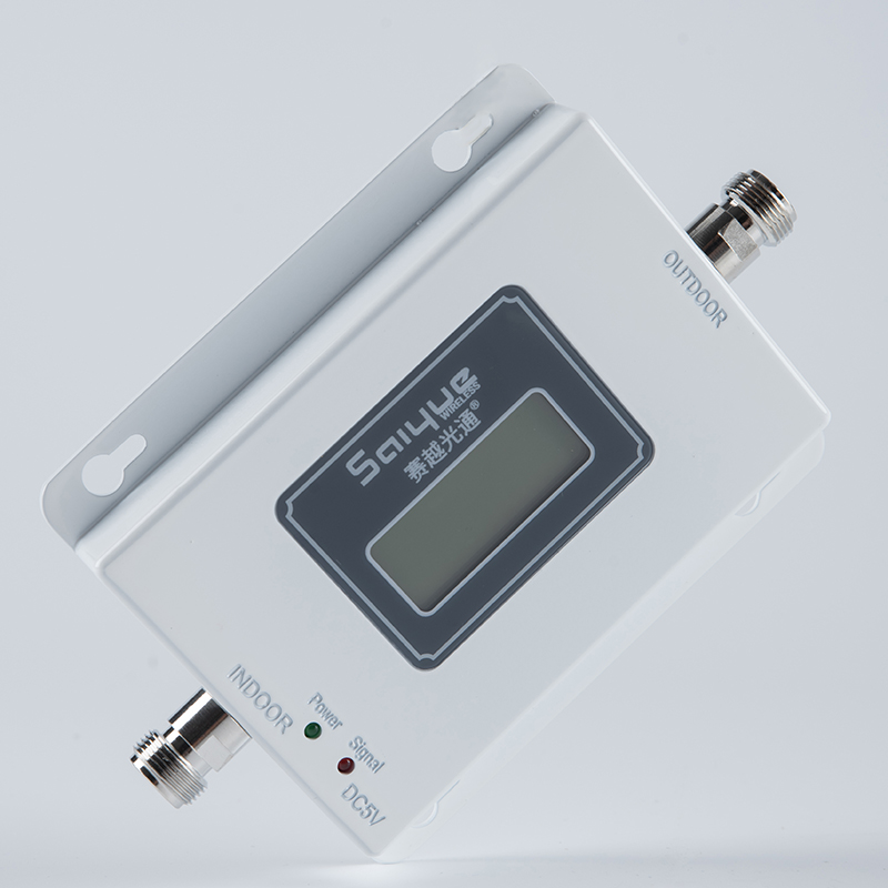 马尔康家用配电房机房信号放大器200㎡