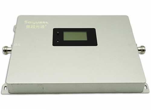  马尔康三频/四频/五频手机信号接收器800㎡