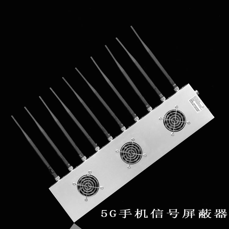 马尔康外置10天线移动通信干扰器