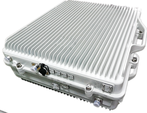 马尔康信令级数字室分型移动通信干扰器