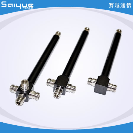  马尔康FM调频广播同步广播功分器