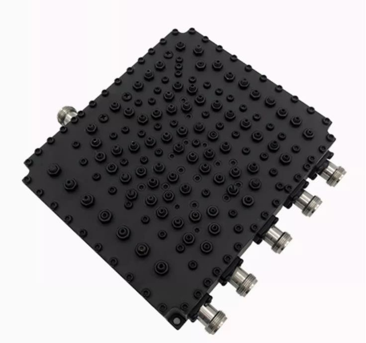  马尔康双频三频四频五频腔体合路器4G+5G