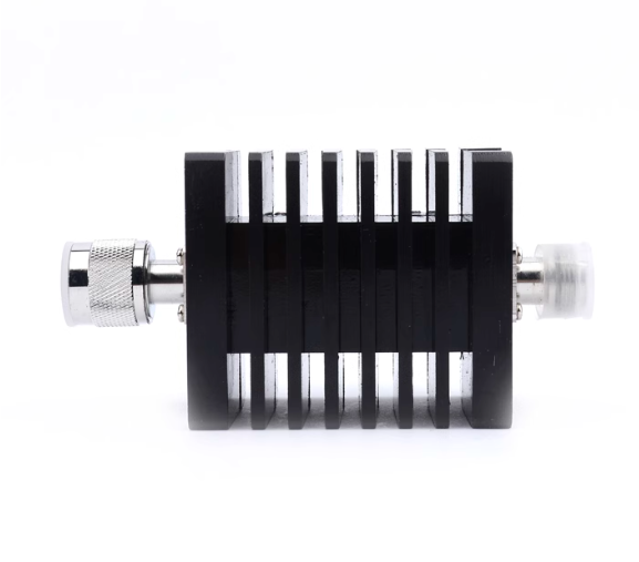  马尔康腔体固定衰减器0-3G/0-4G  N型接口